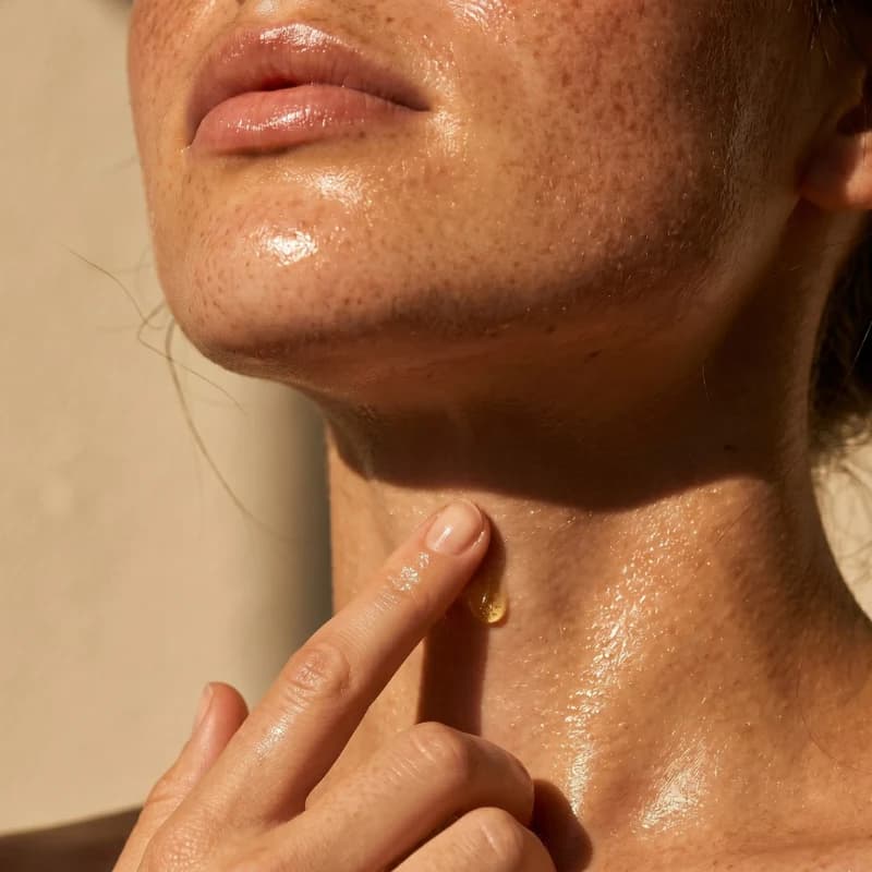 Ambrosía · Estética Nadira