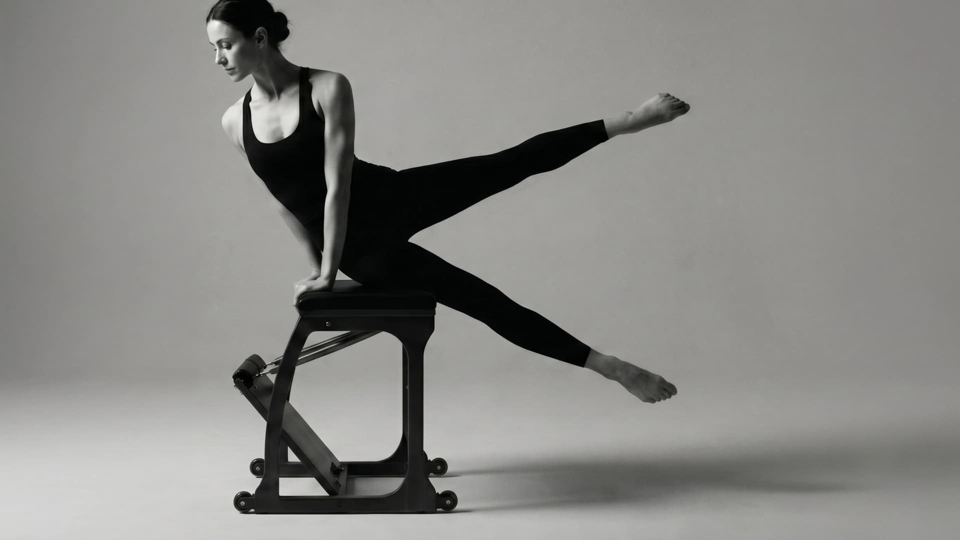 Contrology Pilates Center