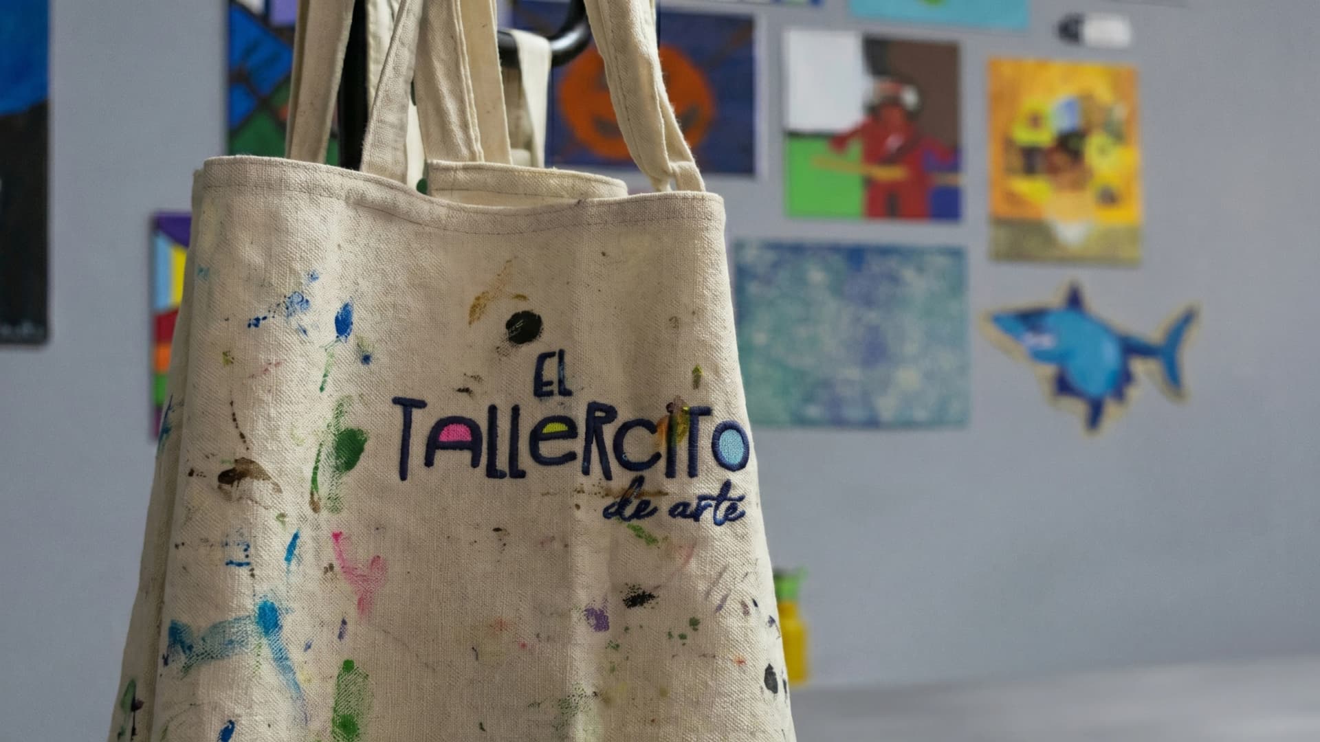 El Tallercito — foto