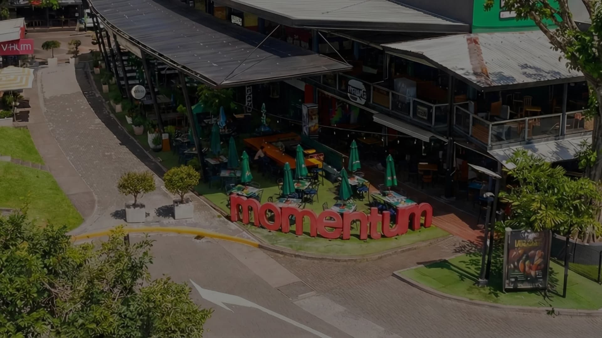 Momentum Lindora