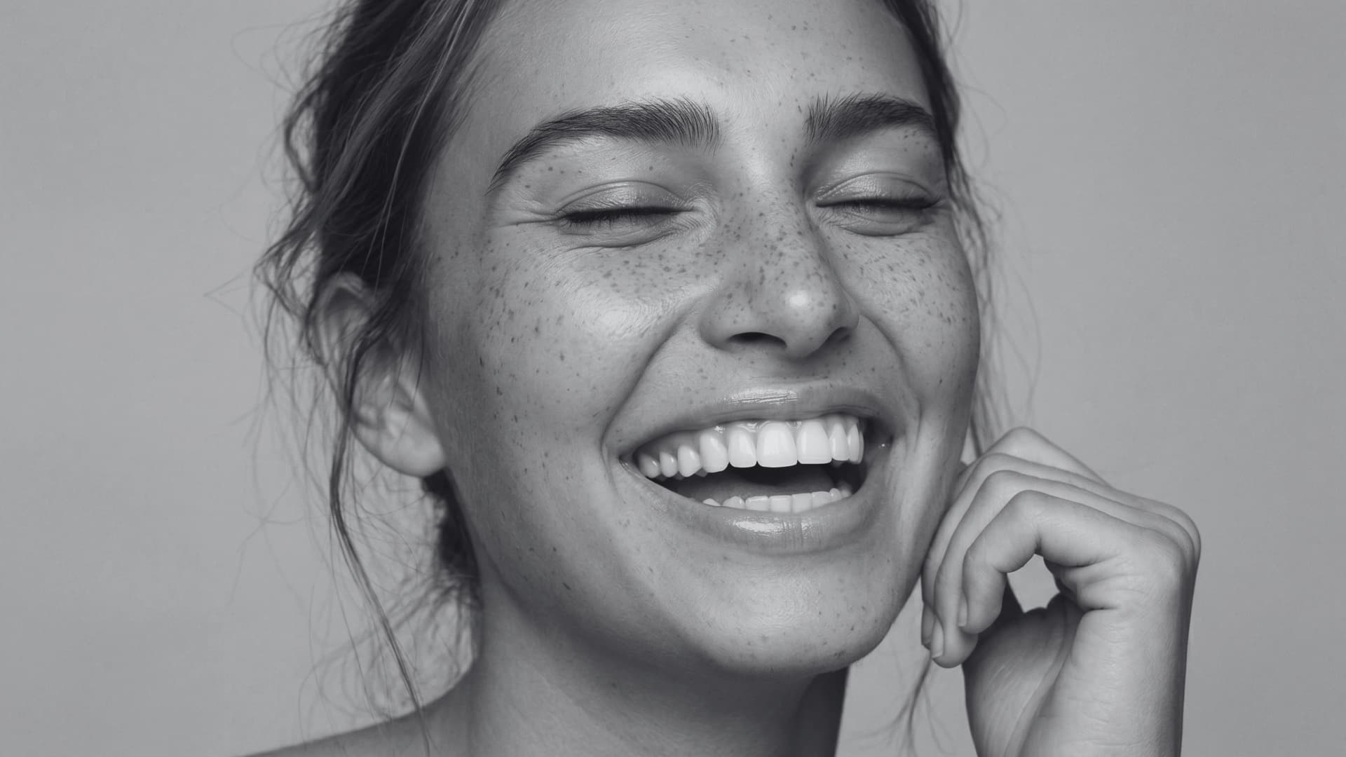 Cosmetic Dental Care — foto