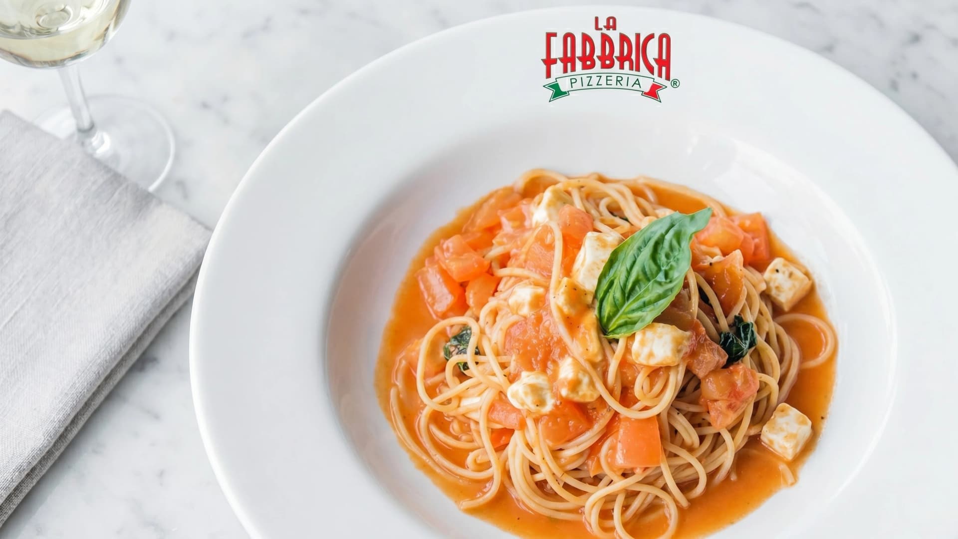 La Fabbrica