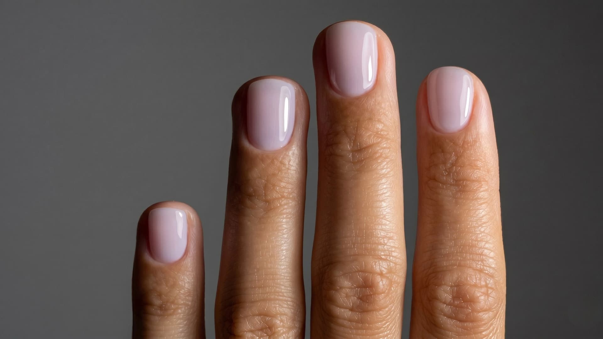 Nail Station by Sense — foto