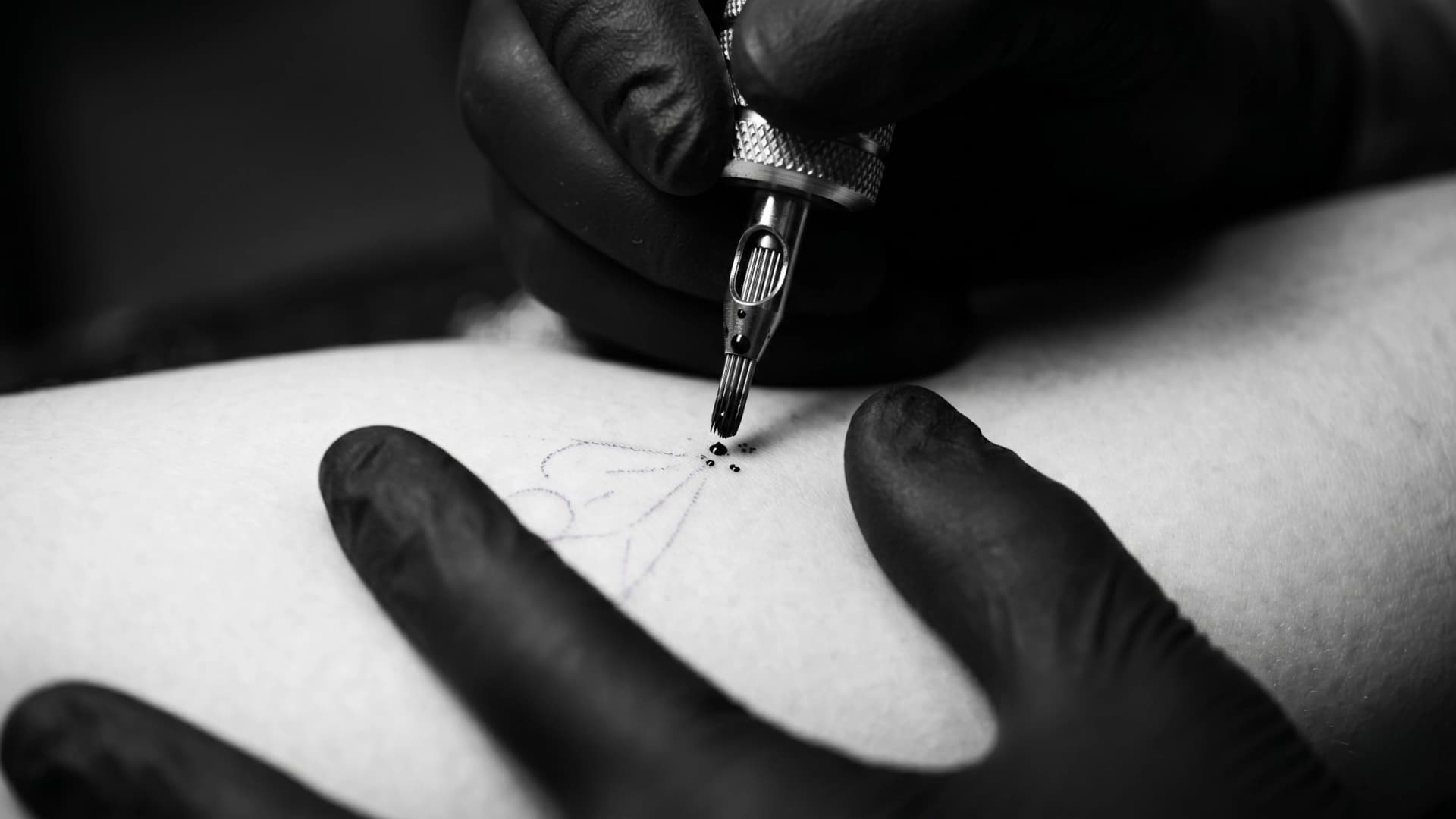 Newgate Tattoos — foto