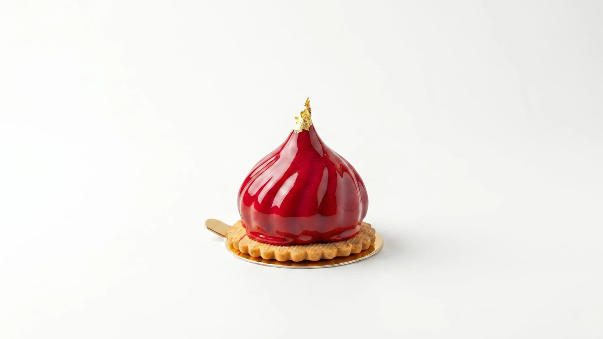 Pâtisserie d'Amour — foto