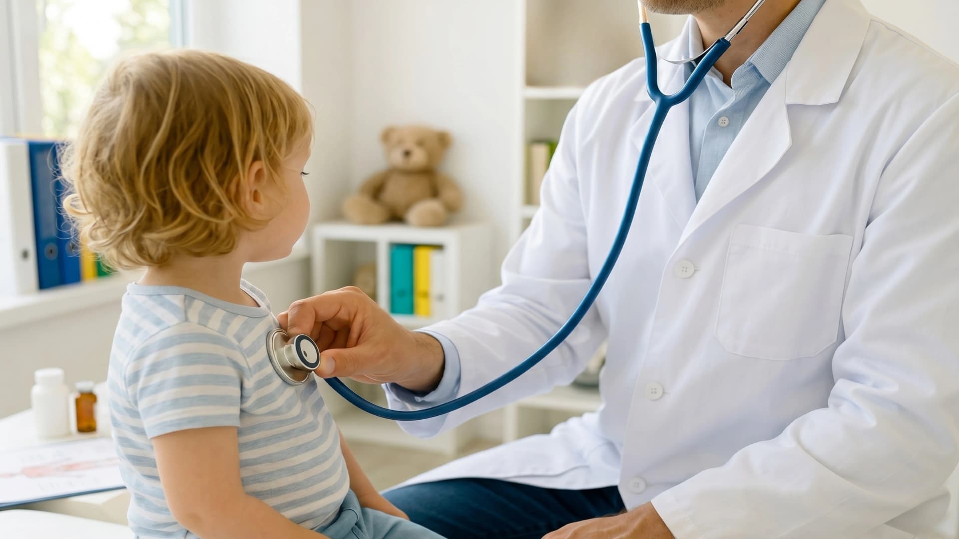 Pediatric Studio — foto