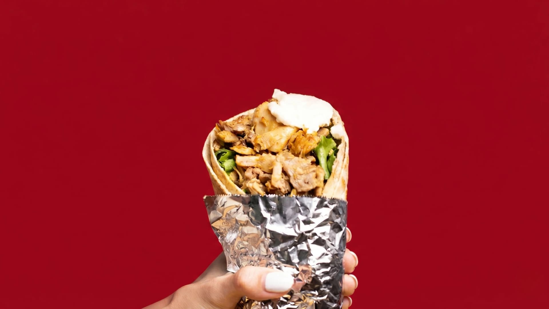 Shawaddi Shawarma — foto