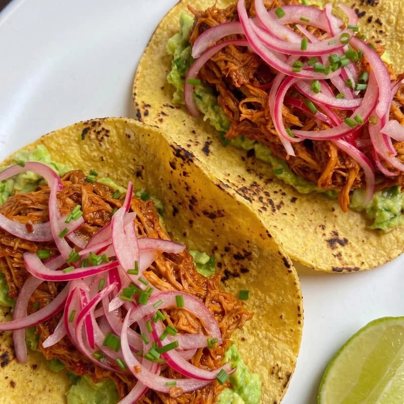 La Fonda Azteca