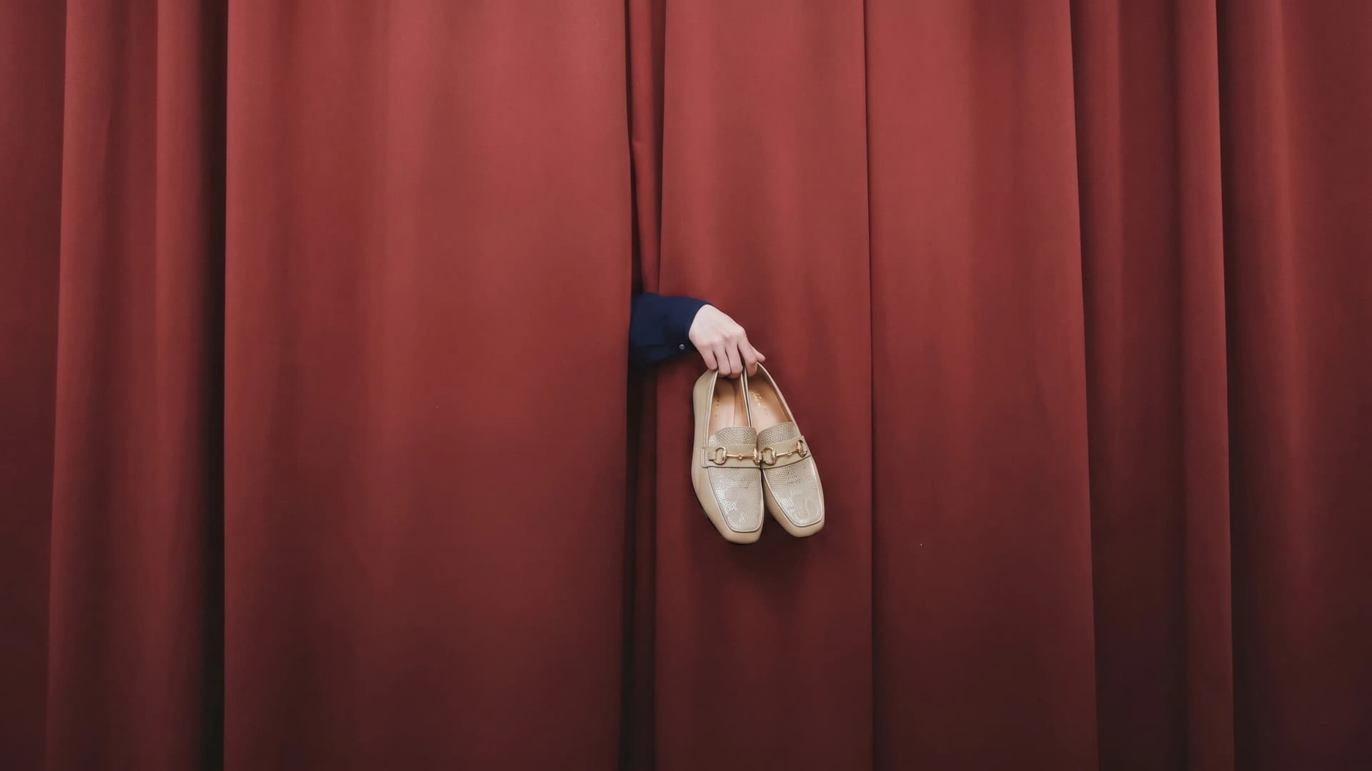 Alfombra Roja — foto