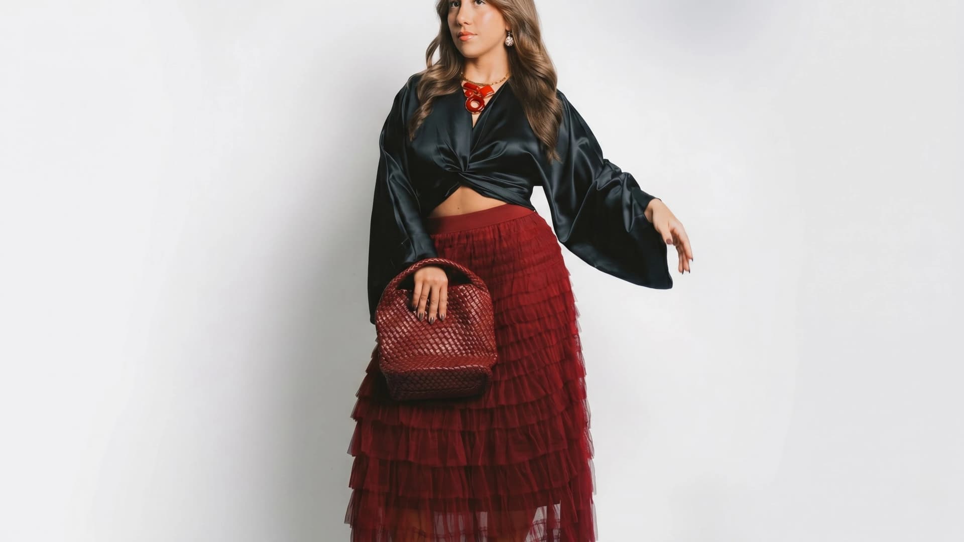 Ayana Fashion — foto