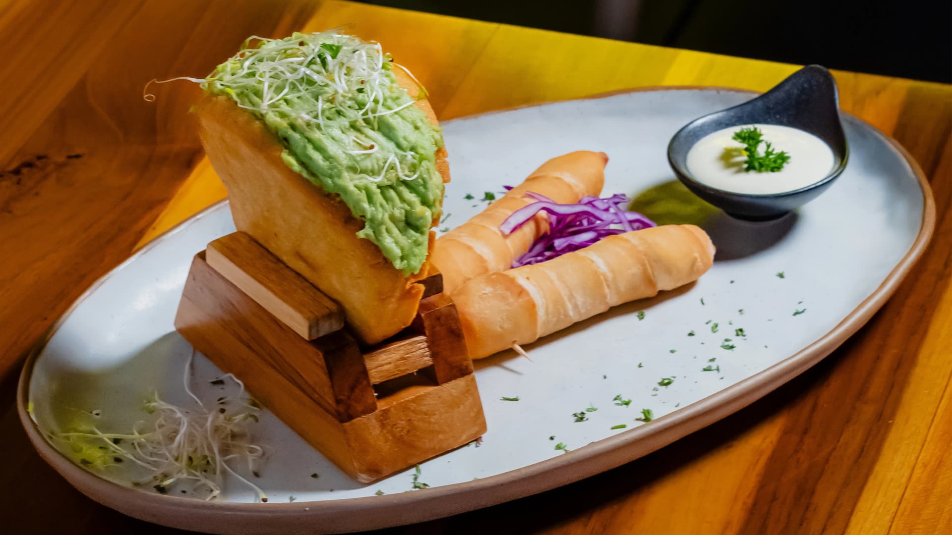 Chamo Gourmet