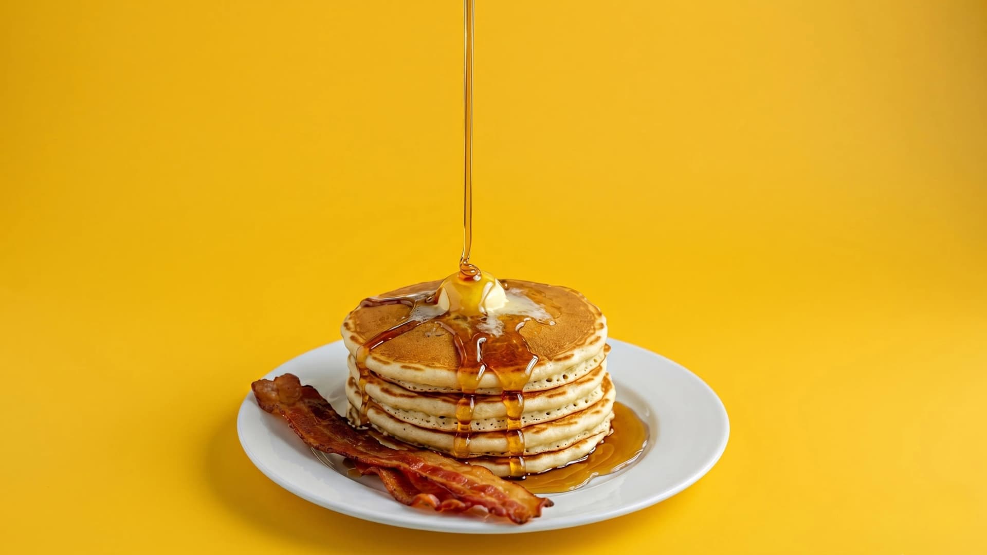 Denny's Costa Rica — foto