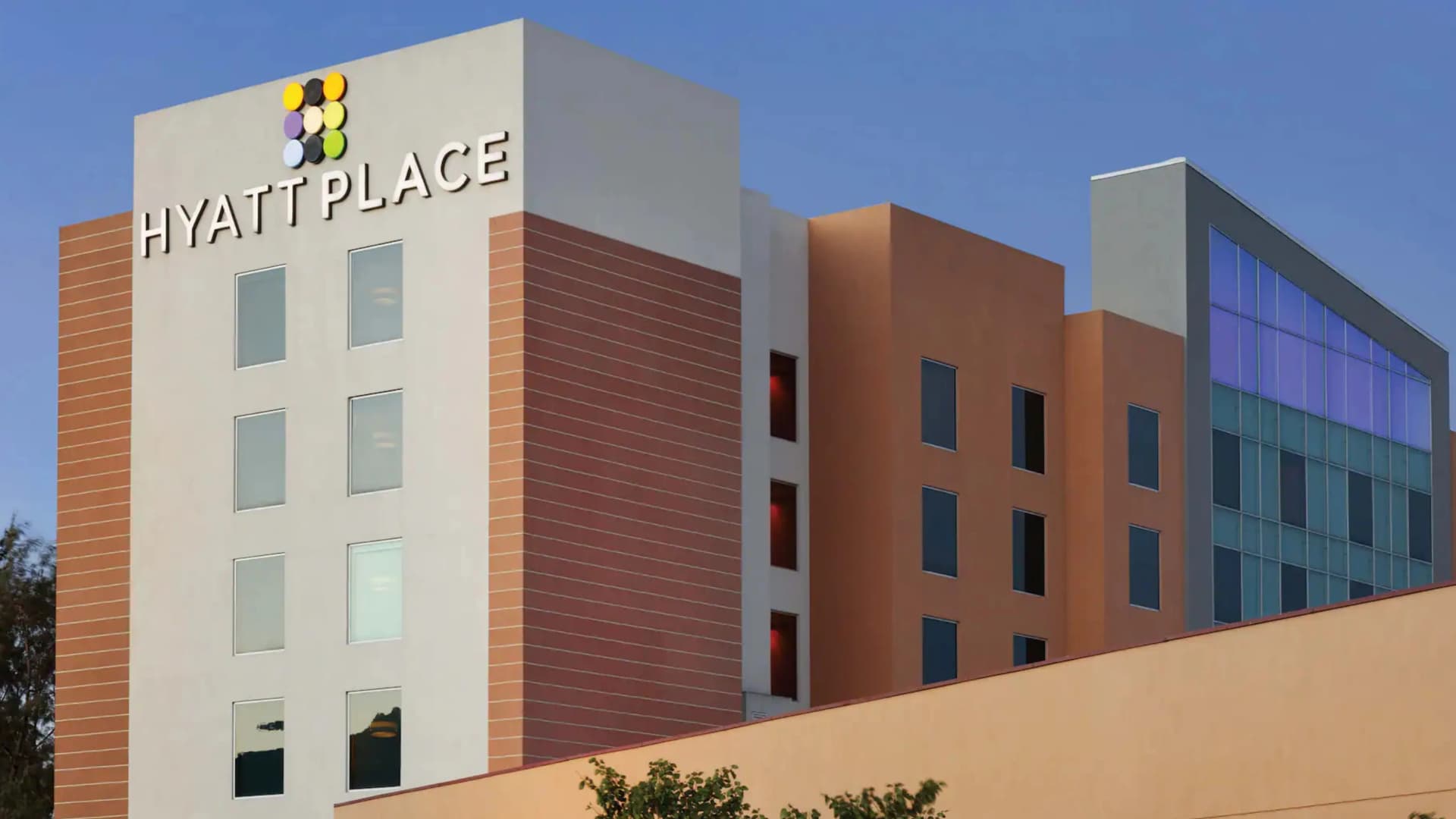 Hyatt Place — foto
