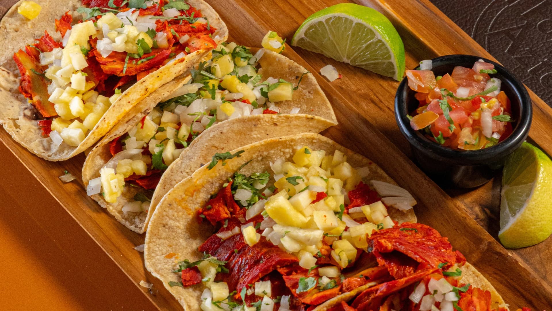 La Fonda Azteca — foto