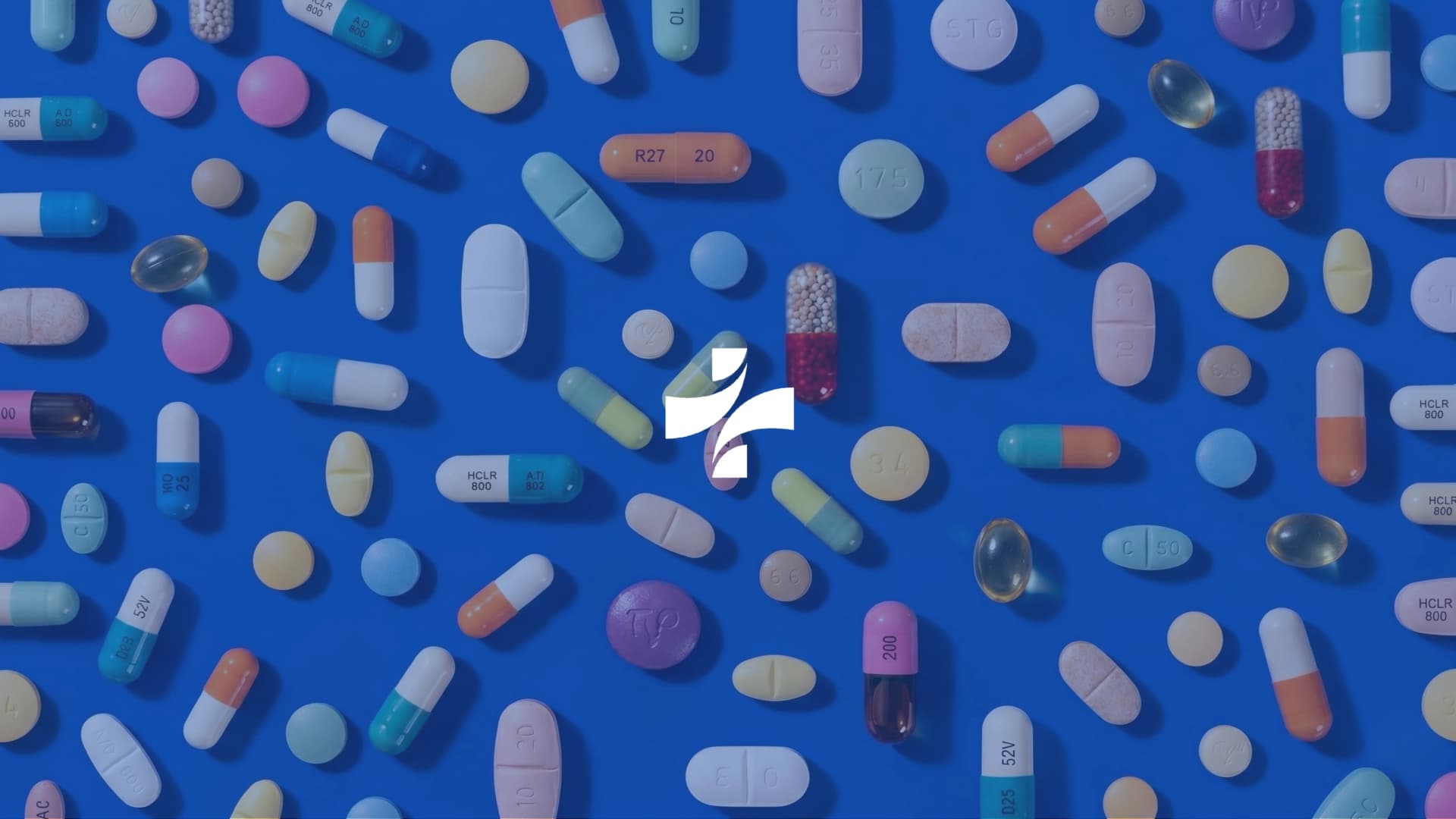 Pharmacy Market — foto