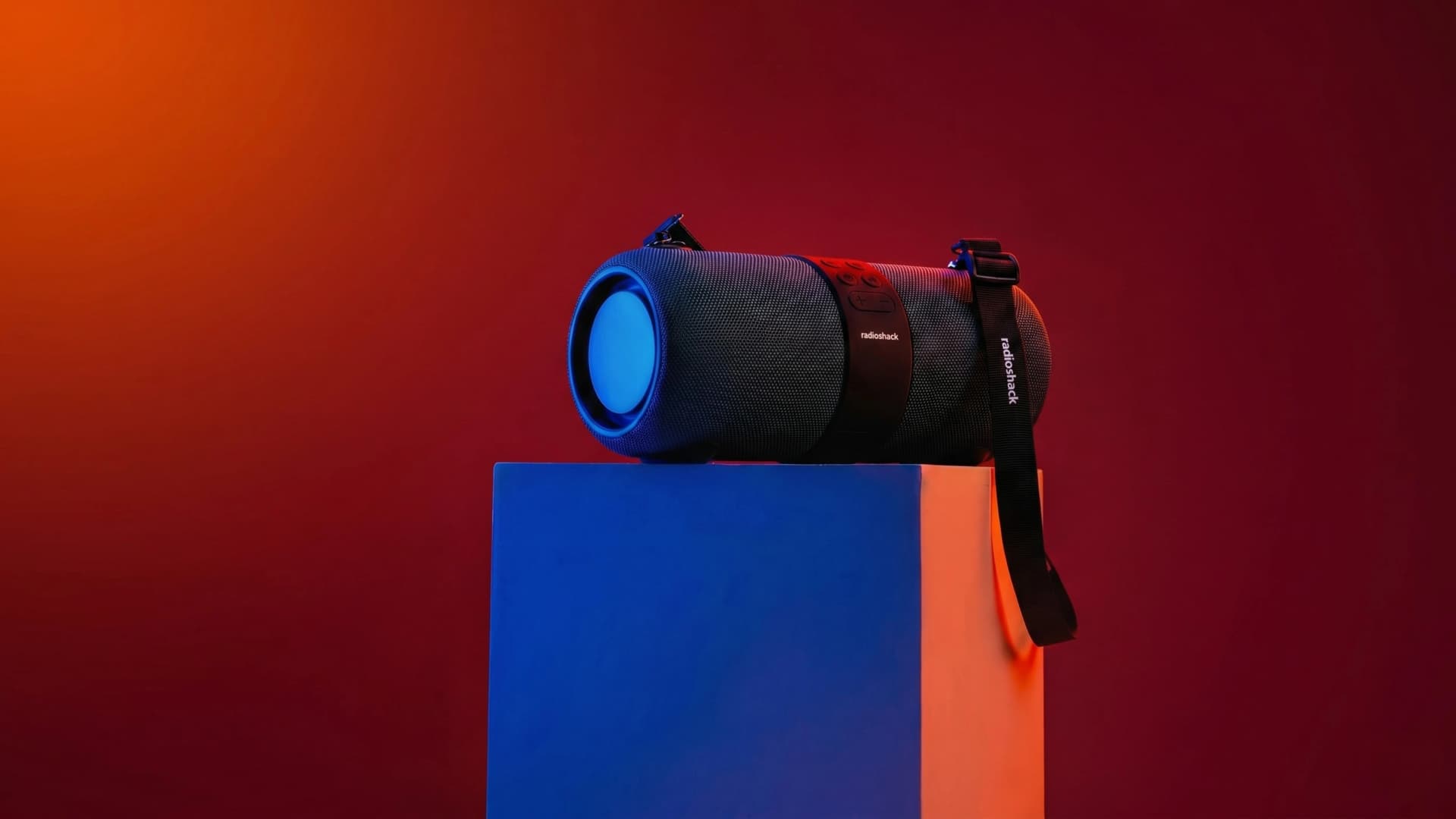 Radio Shack — foto