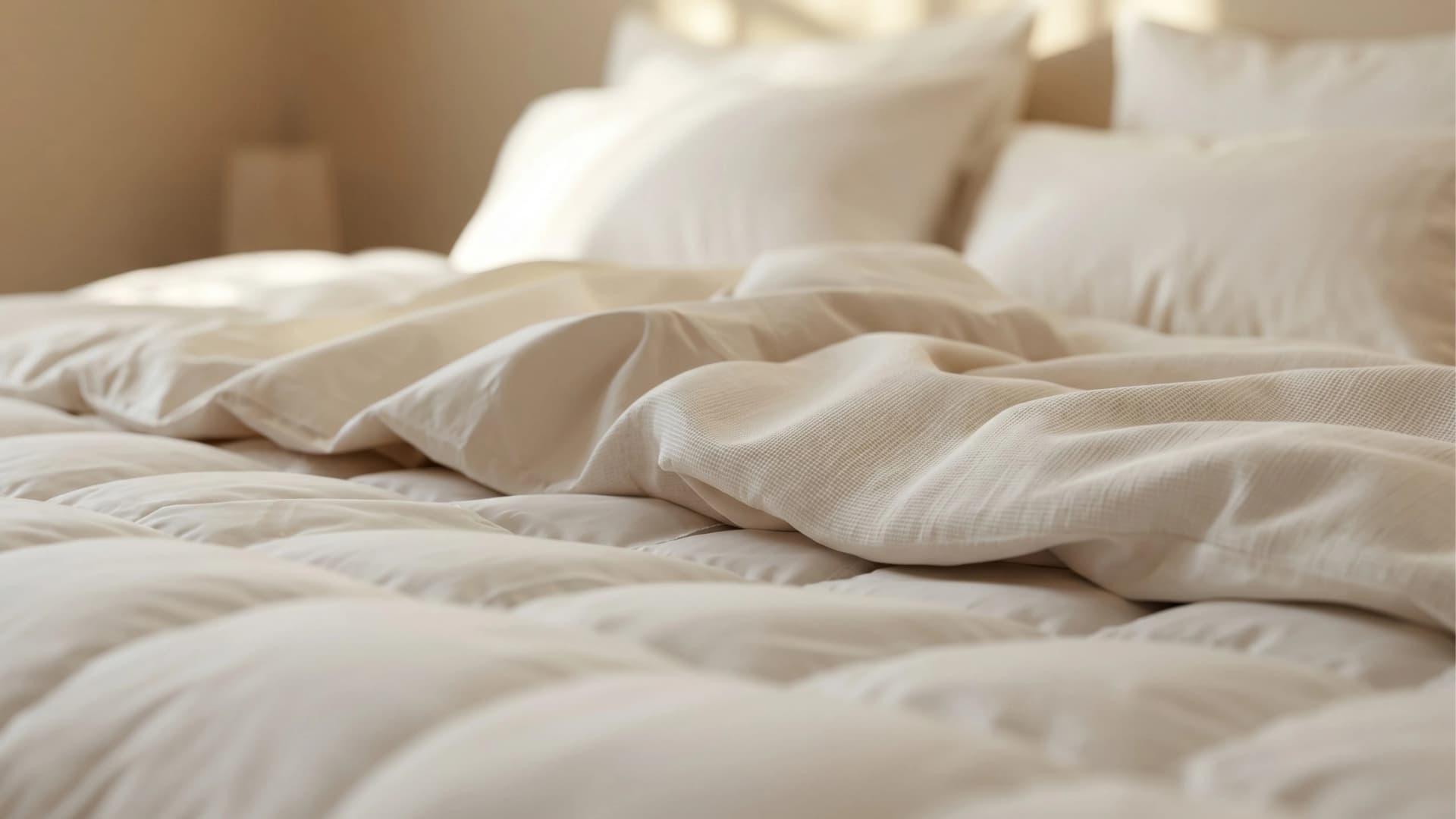 Sleep Gallery — foto