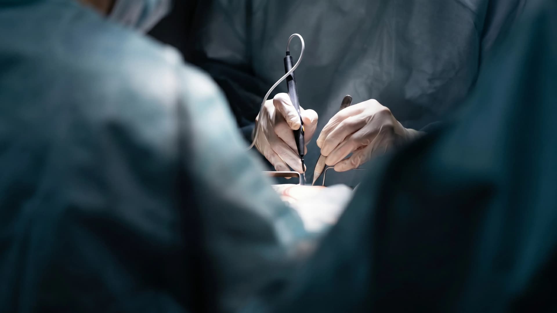 Surgical Center — foto