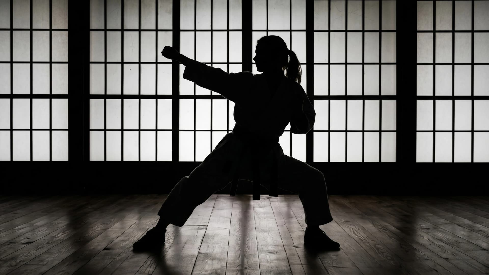 WKB HONBU DOJO Costa Rica — foto