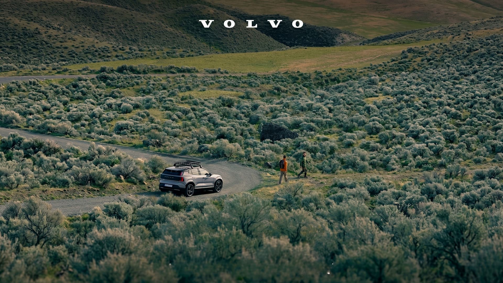 Volvo — foto