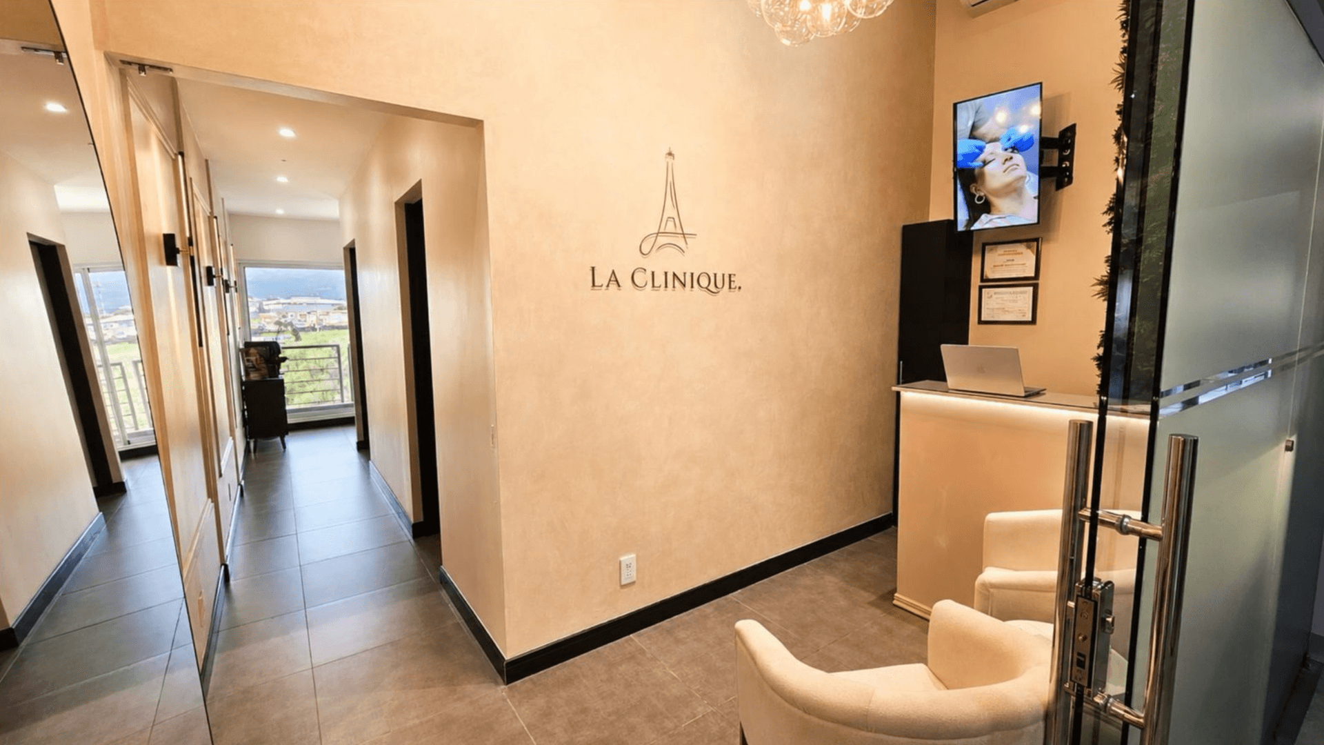 La Clinique